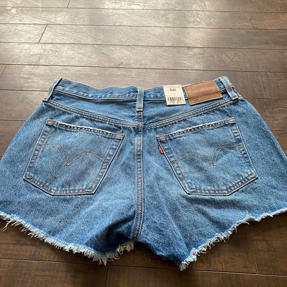 Levi’s 501 Original shorts - Picture 13 of 16